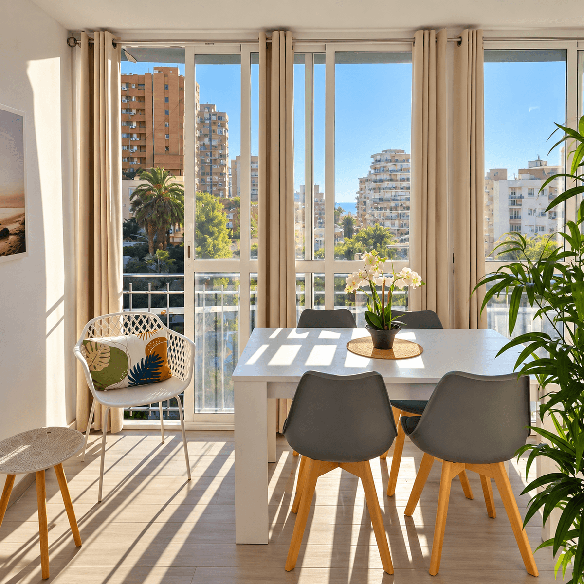Piso en Venta en Avinguda Ametlla de Mar - 2