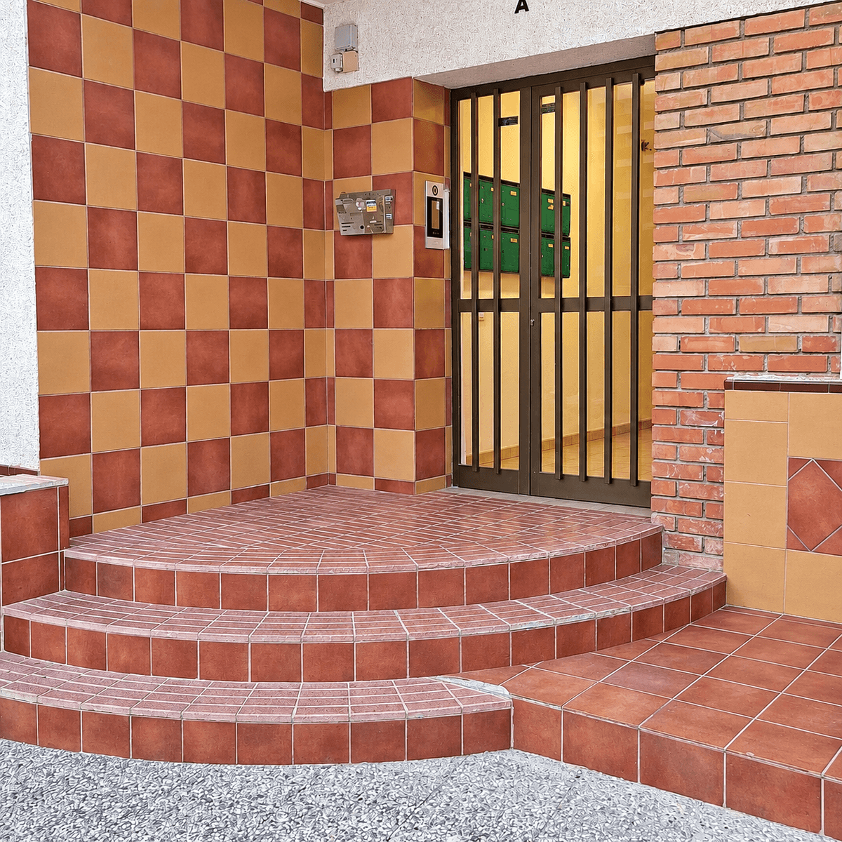 Piso en Venta en Avinguda Ametlla de Mar - 18