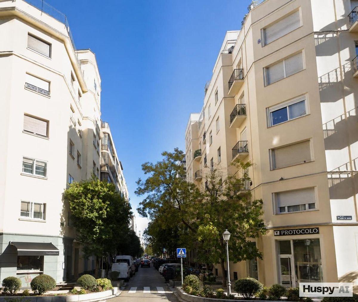 Piso en Venta en Calle de Núñez de Balboa - 3