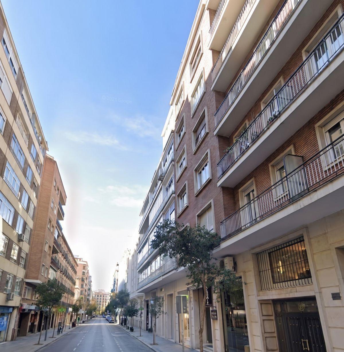 Piso en Venta en Calle de Núñez de Balboa - 4
