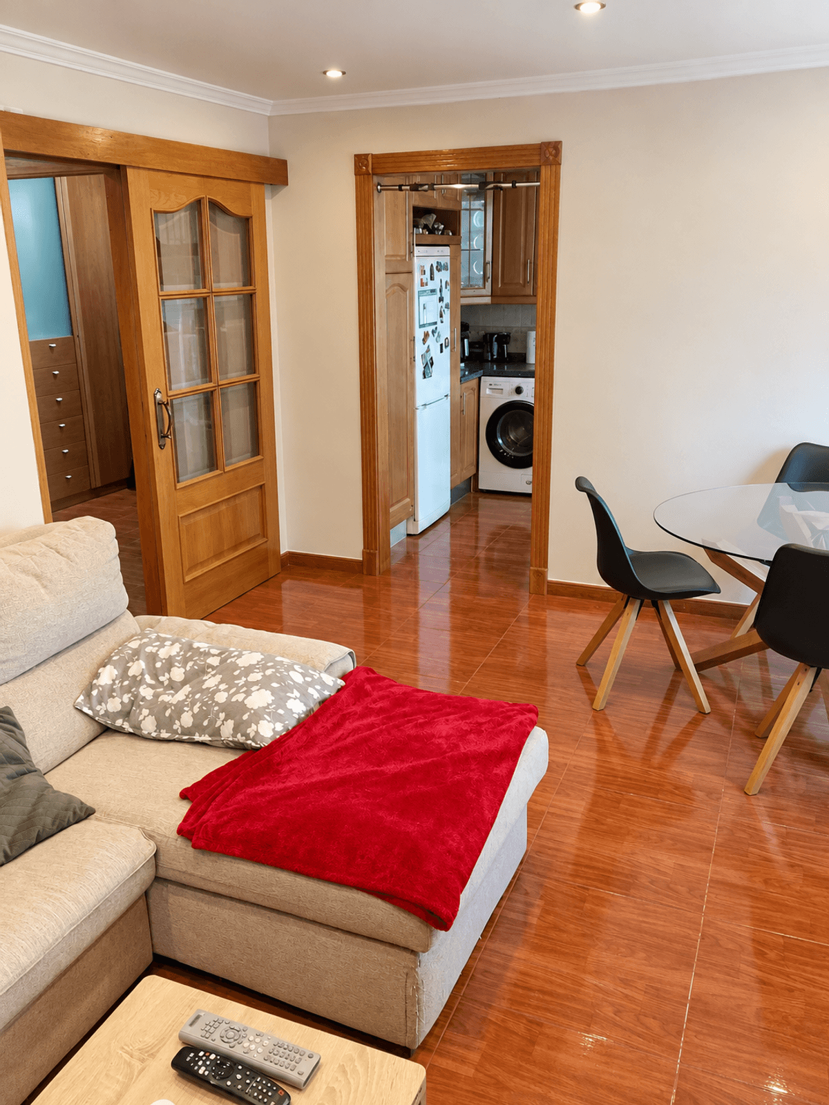 Piso en Venta en Carrer Ramón y Cajal - 2