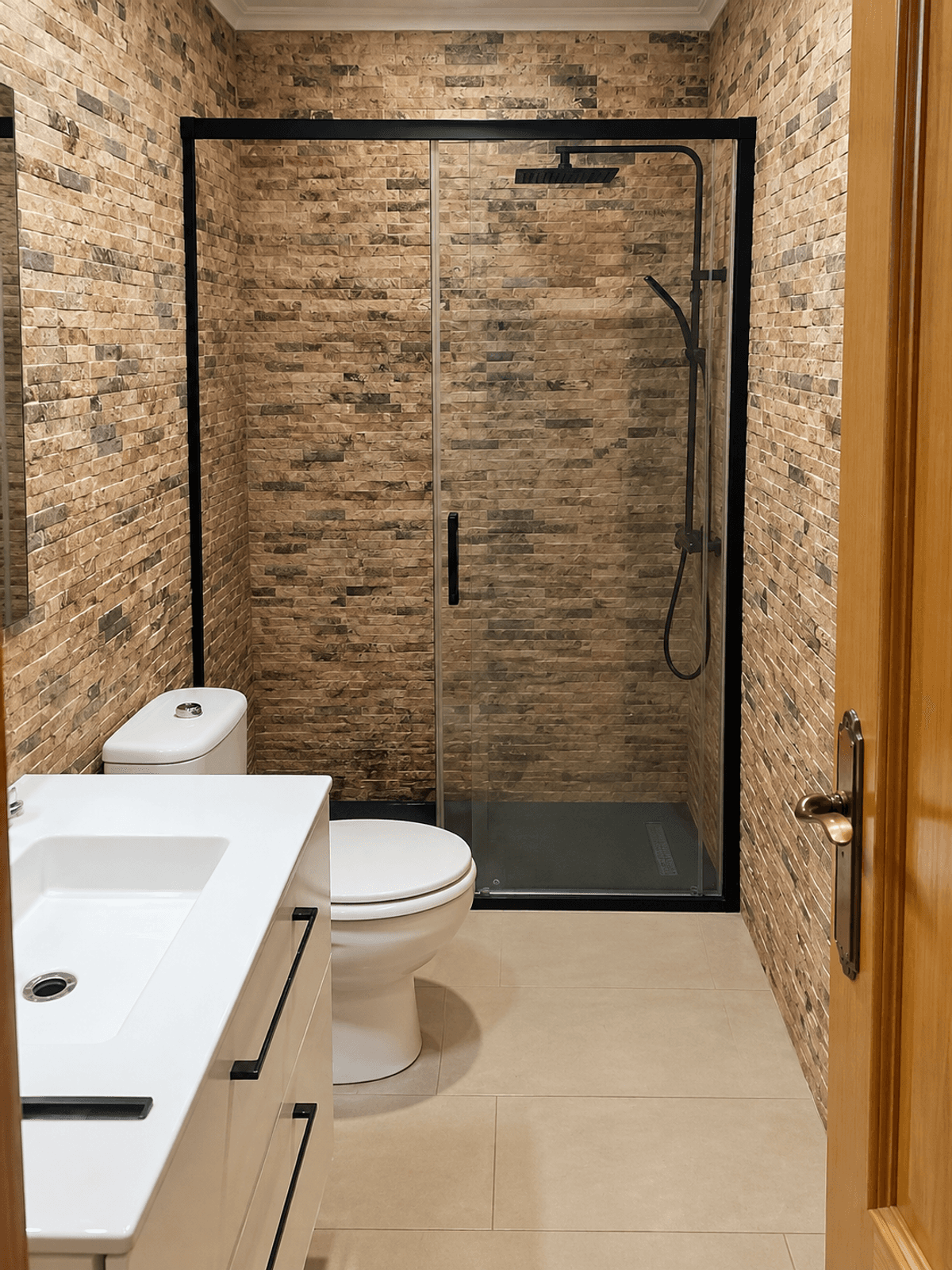 Piso en Venta en Carrer Ramón y Cajal - 5