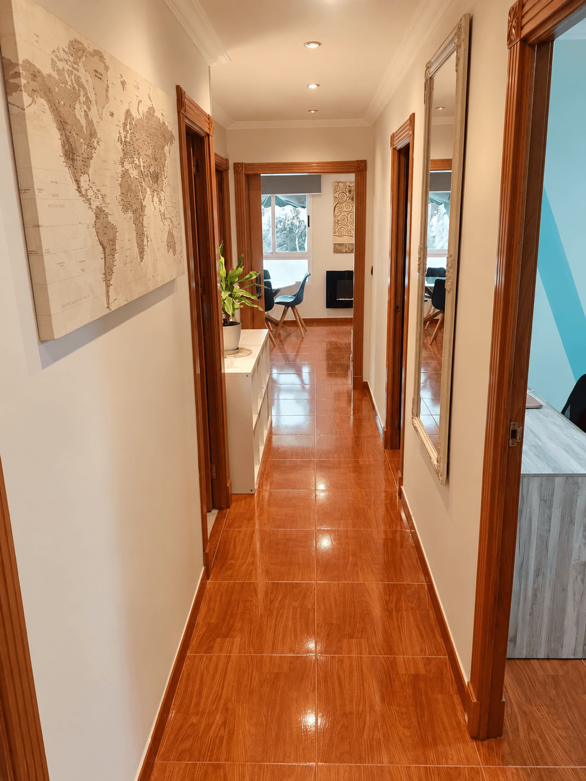Piso en Venta en Carrer Ramón y Cajal - 3