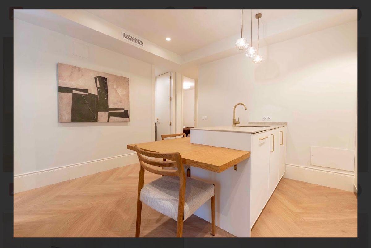 Piso en Venta en Calle de Ramiro Molina - 1