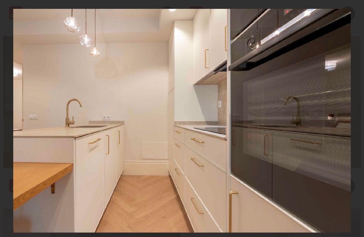 Piso en Venta en Calle de Ramiro Molina - 9