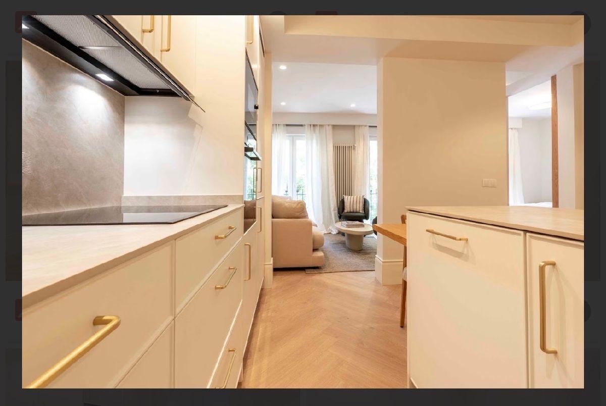 Piso en Venta en Calle de Ramiro Molina - 7