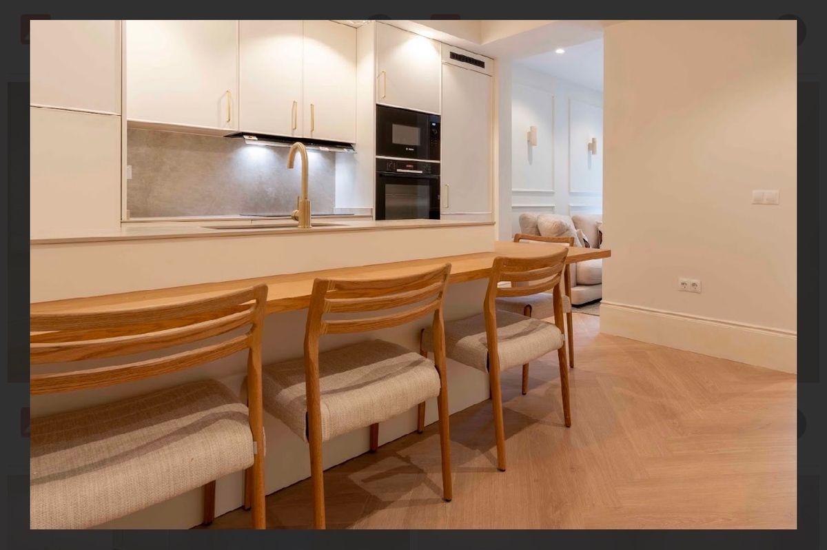 Piso en Venta en Calle de Ramiro Molina - 12