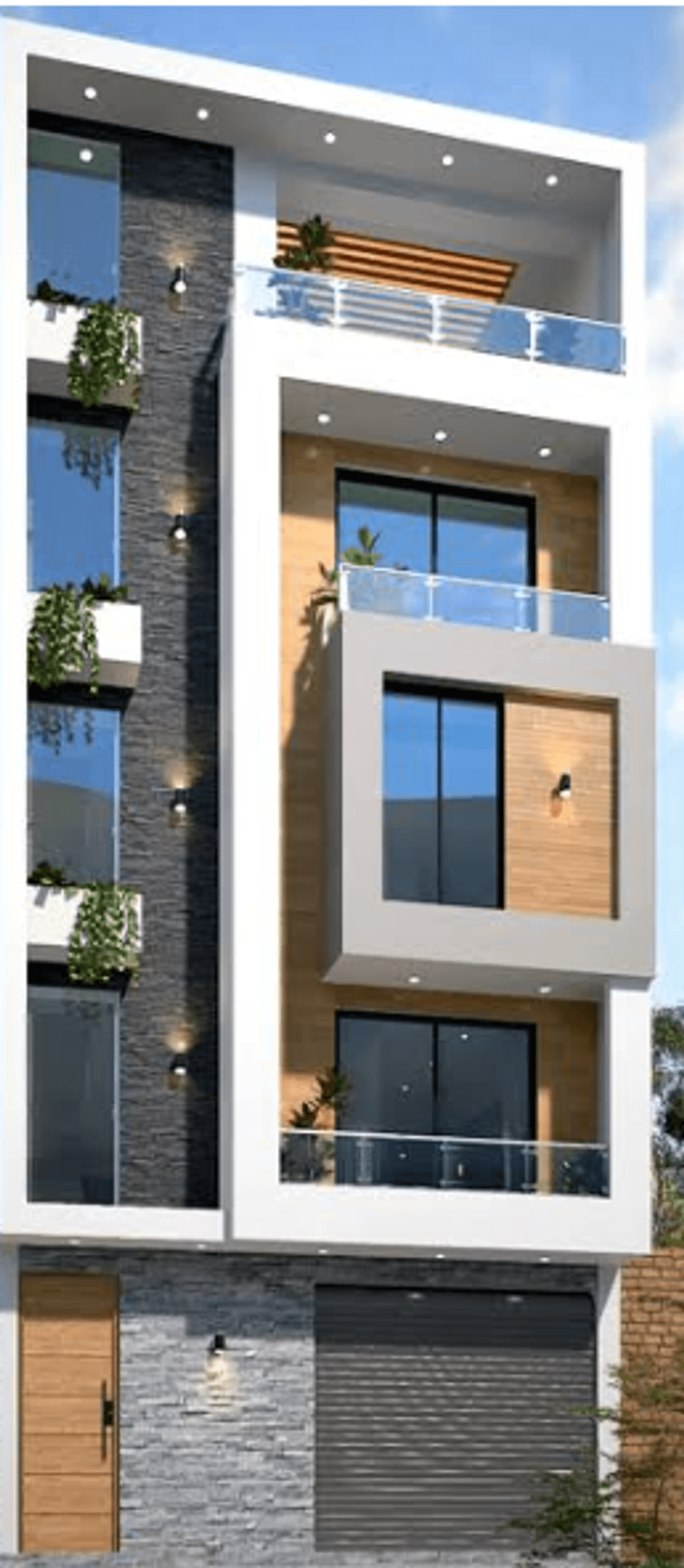 Terreno Residencial en Venta en Calle de Pedro Cano Izquierdo - 5