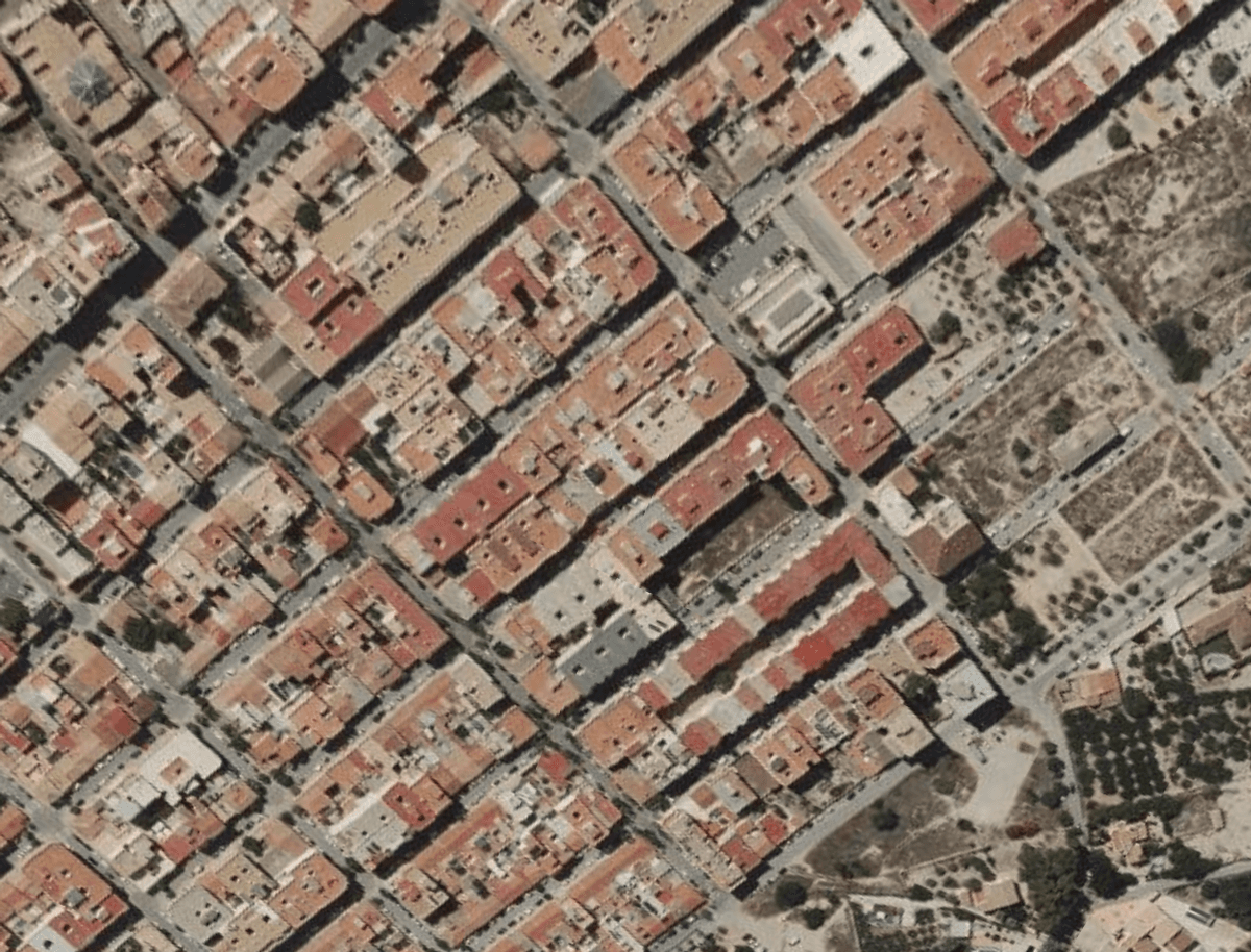 Terreno Residencial en Venta en Calle de Pedro Cano Izquierdo - 1
