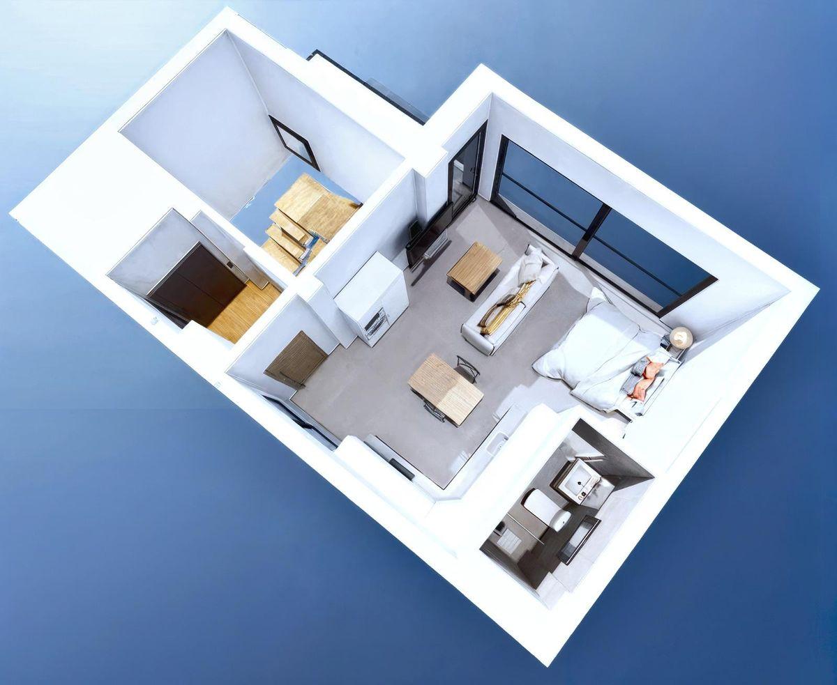 Piso en Venta en Calle Milagrosa 4 - 13