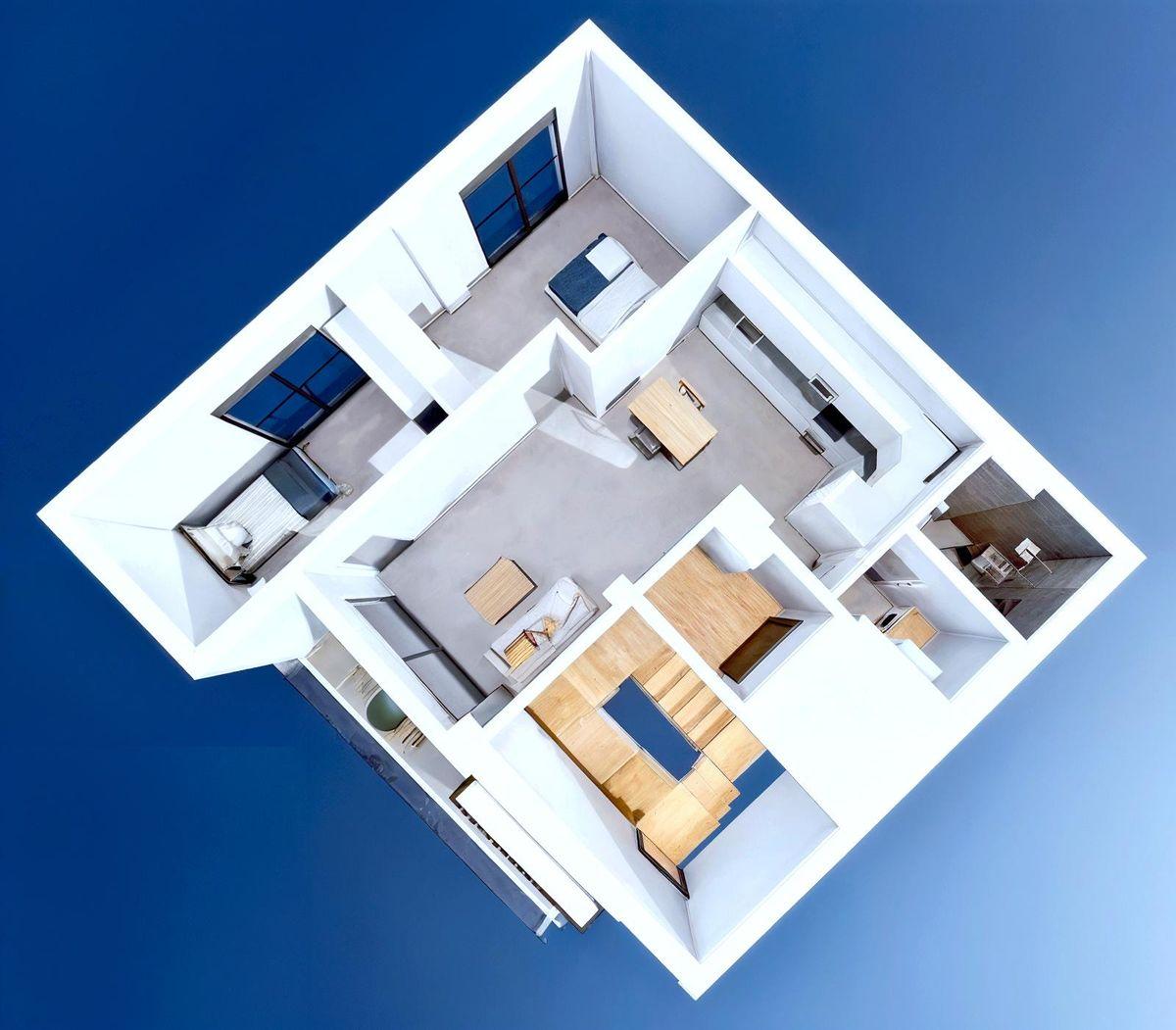 Piso en Venta en Calle Milagrosa 4 - 15
