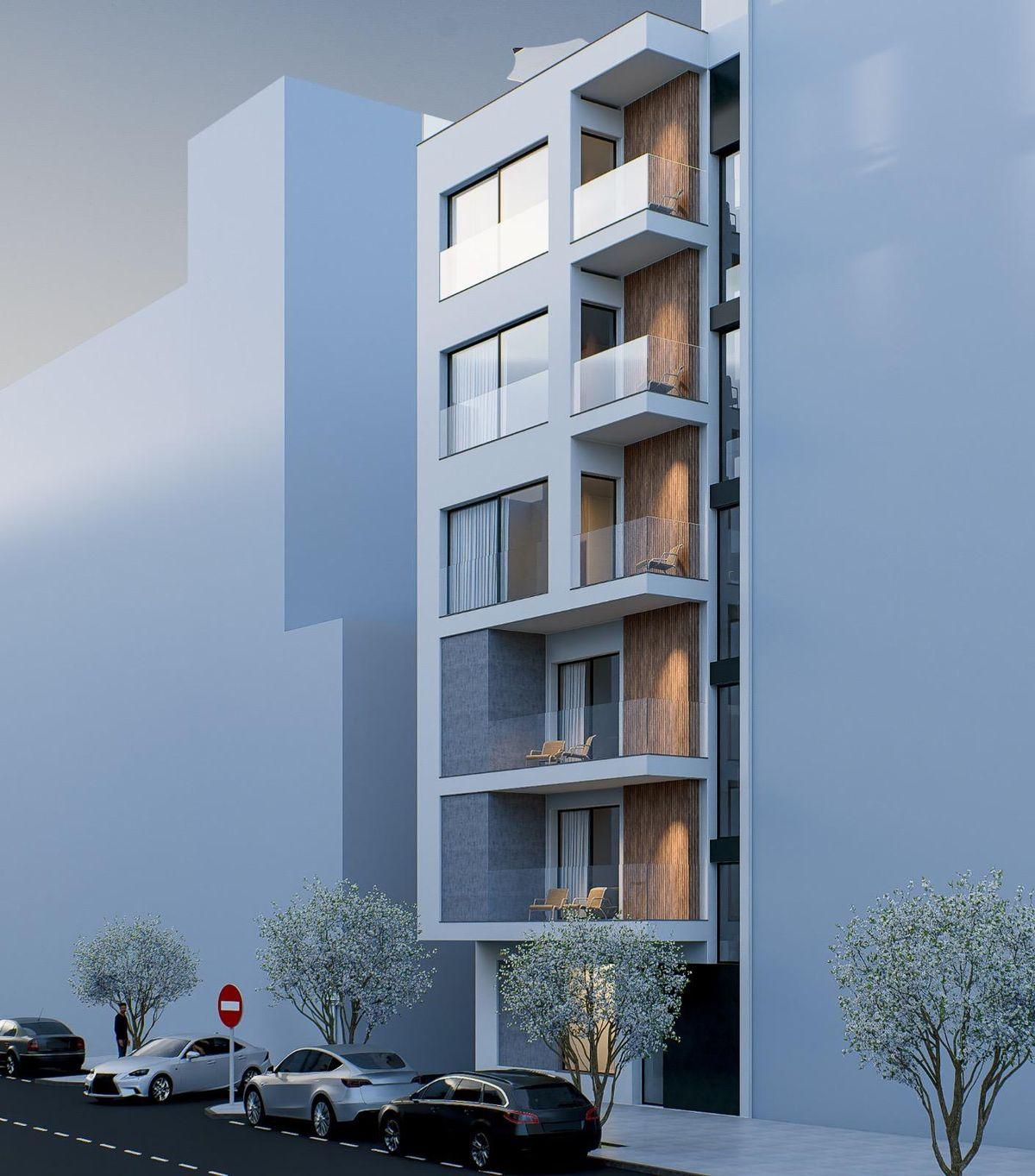 Piso en Venta en Calle Milagrosa 4 - 10