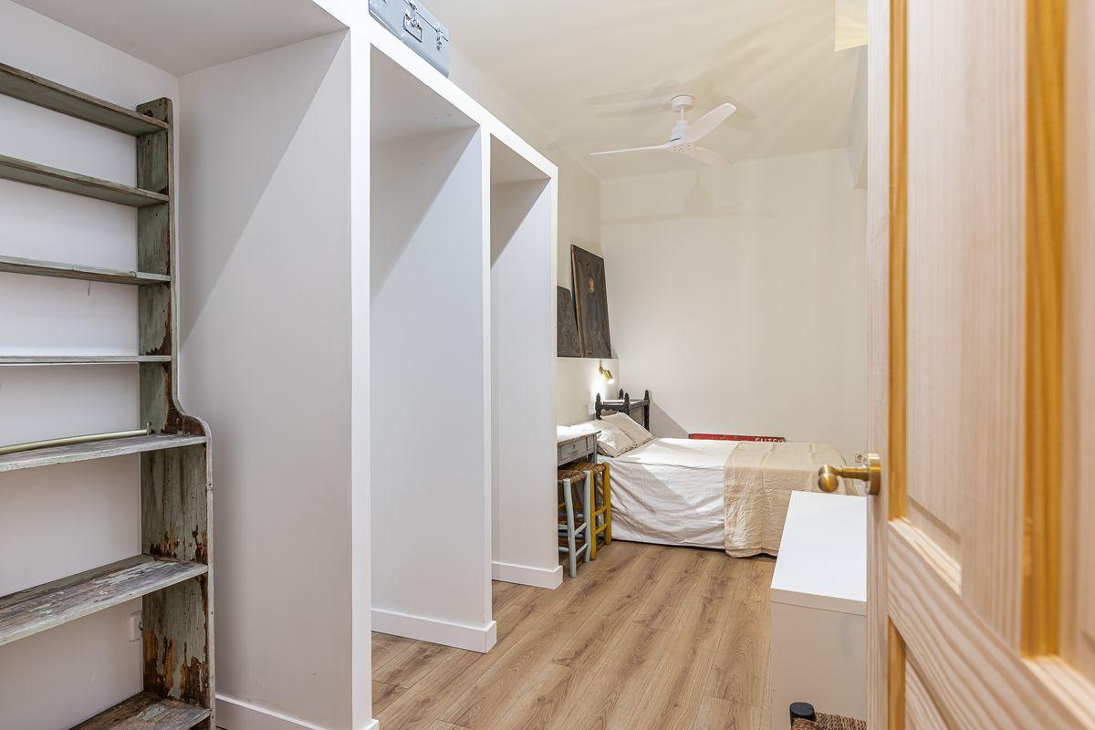 Piso en Venta en Calle de Ramiro Molina - 12