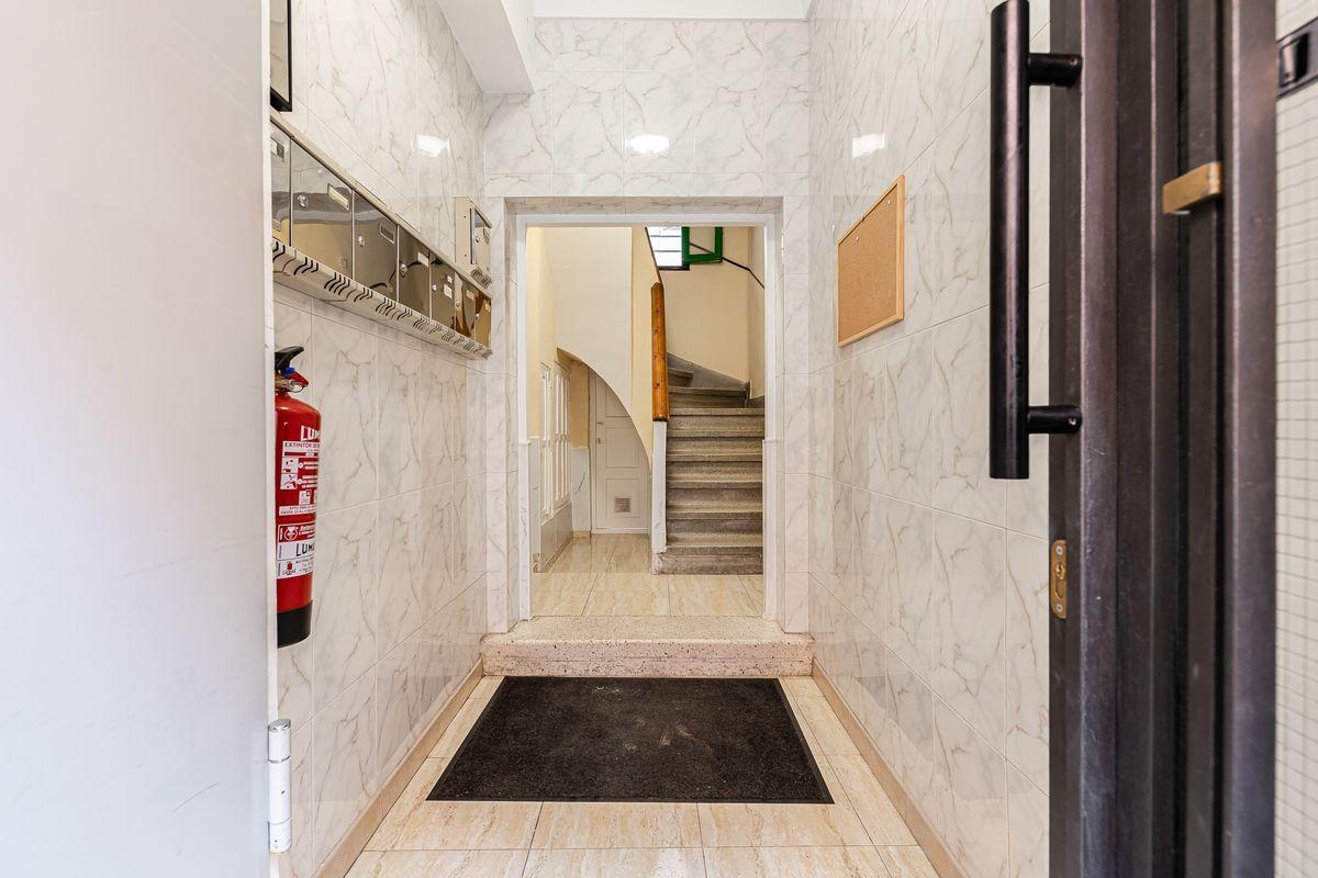 Piso en Venta en Calle de Ramiro Molina - 20
