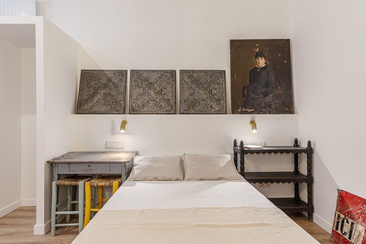 Piso en Venta en Calle de Ramiro Molina - 15