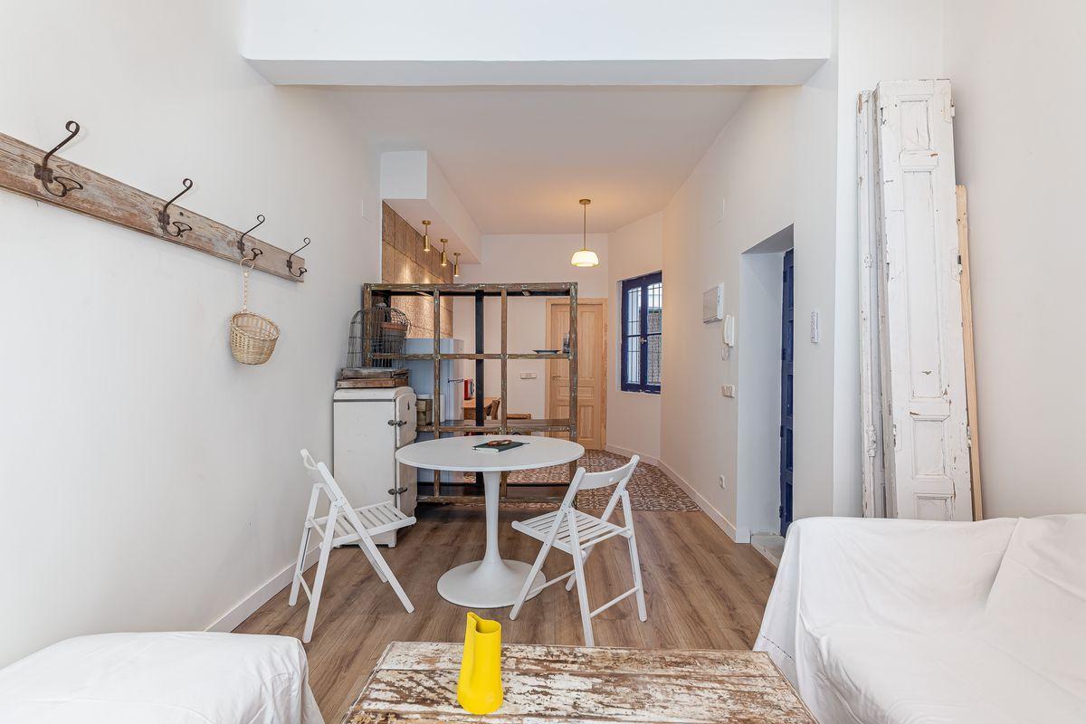 Piso en Venta en Calle de Ramiro Molina - 3