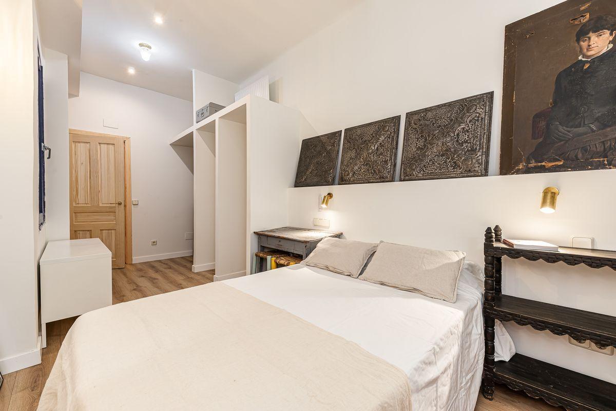 Piso en Venta en Calle de Ramiro Molina - 10