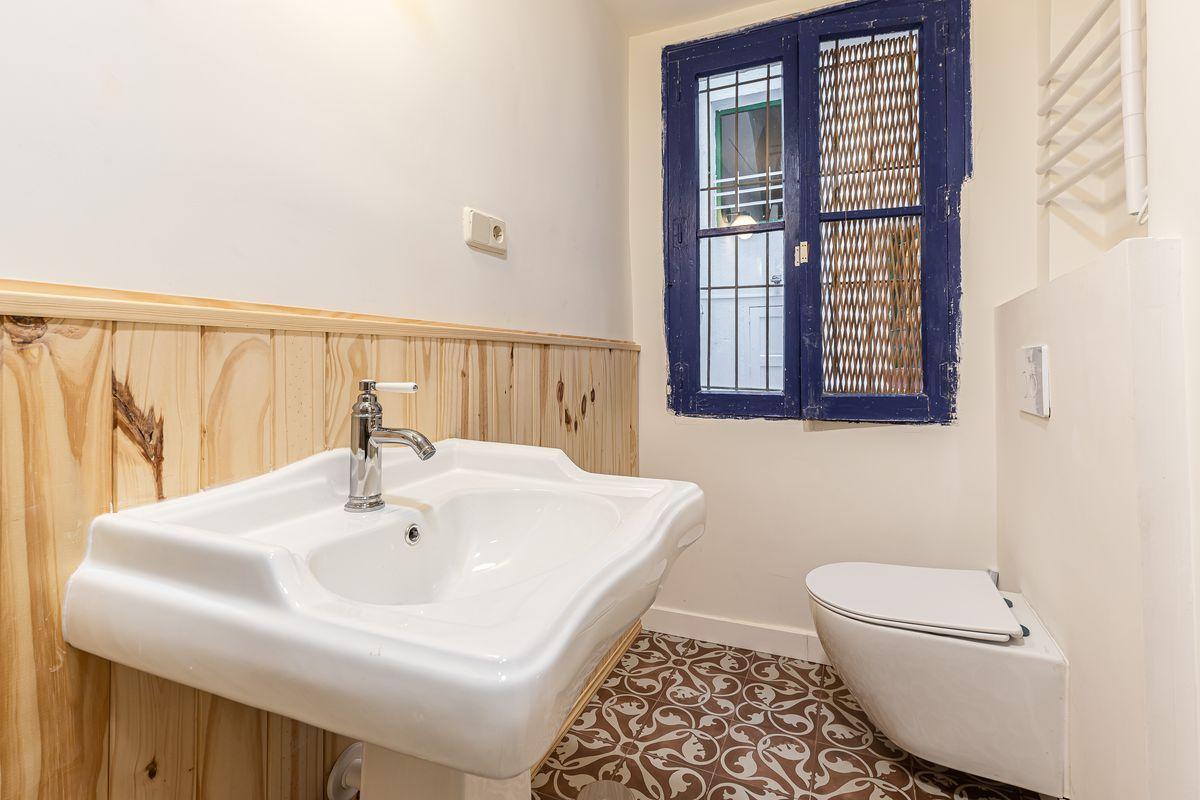 Piso en Venta en Calle de Ramiro Molina - 17