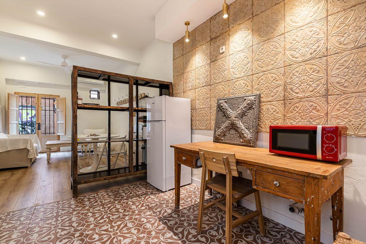 Piso en Venta en Calle de Ramiro Molina - 5