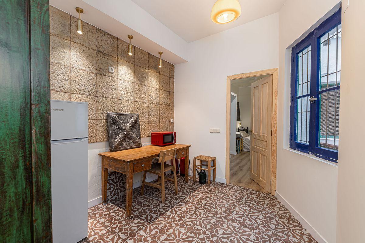 Piso en Venta en Calle de Ramiro Molina - 4