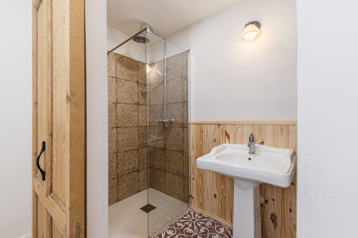 Piso en Venta en Calle de Ramiro Molina - 16