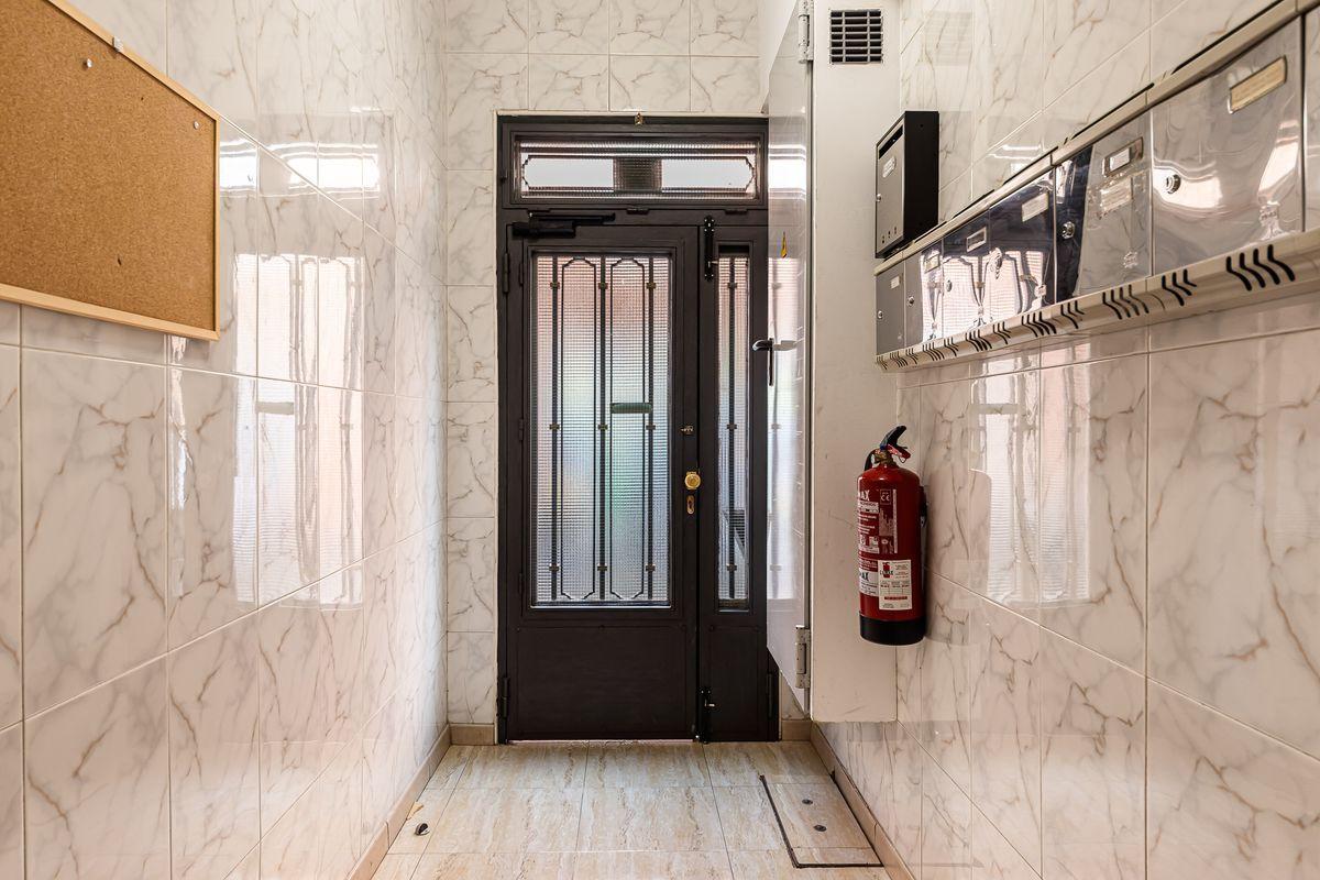 Piso en Venta en Calle de Ramiro Molina - 19