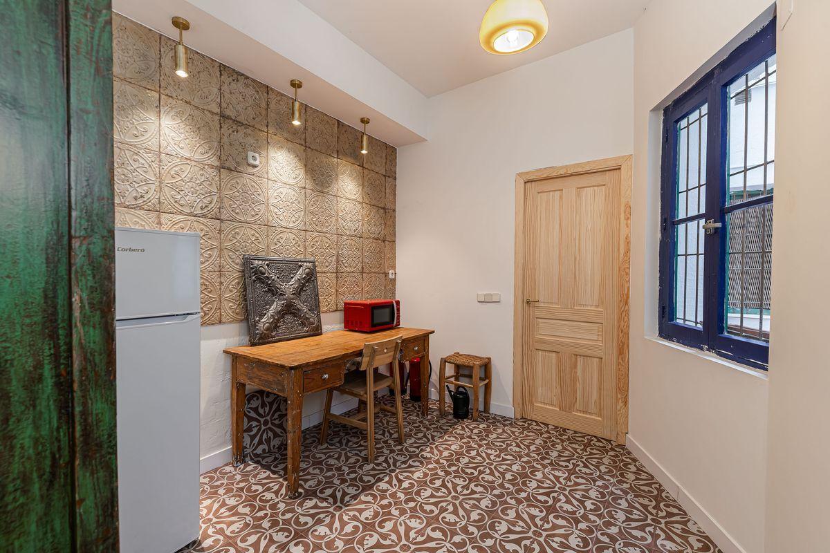 Piso en Venta en Calle de Ramiro Molina - 8