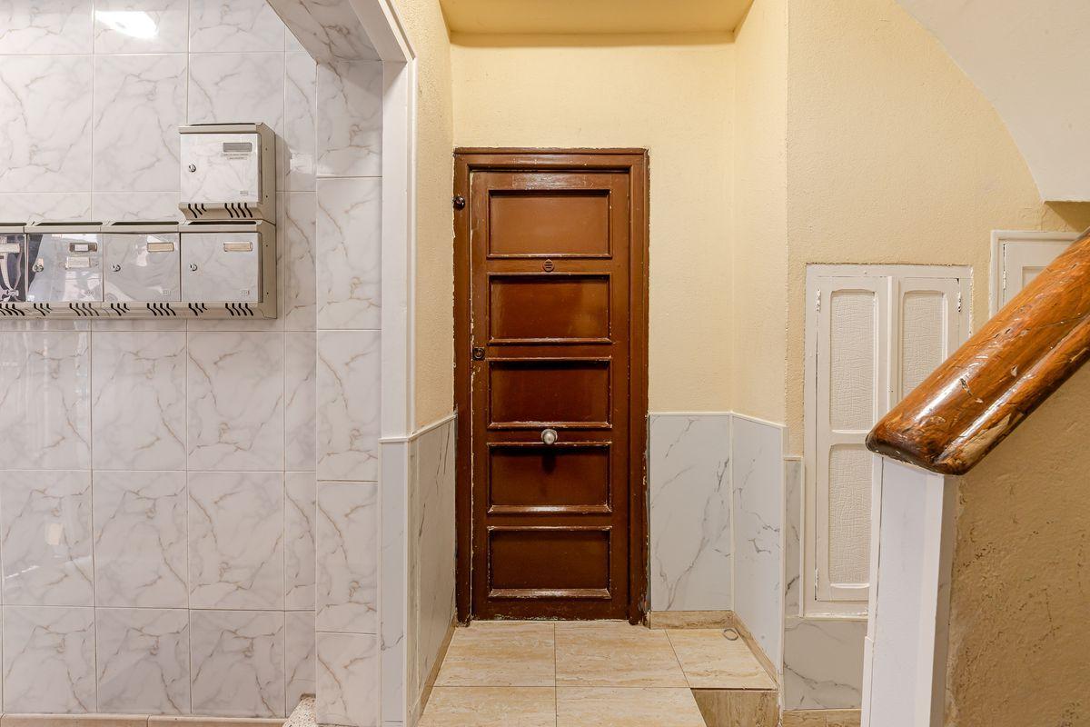 Piso en Venta en Calle de Ramiro Molina - 18