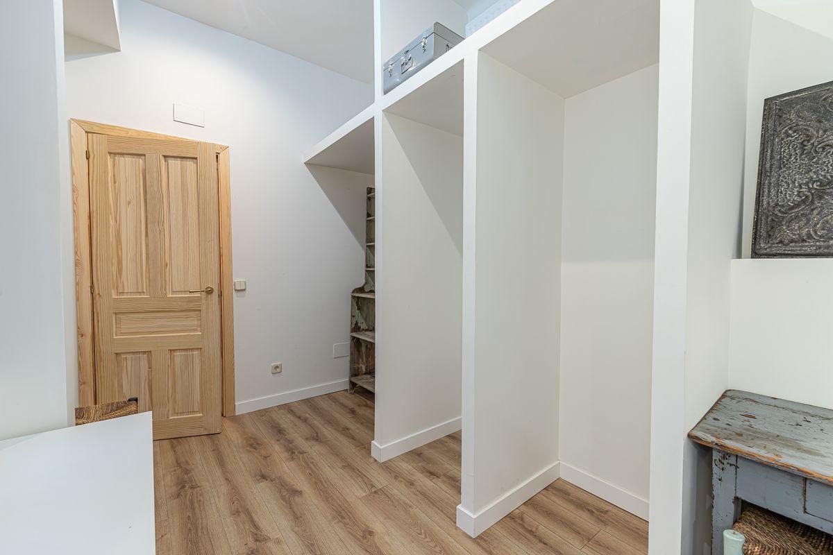 Piso en Venta en Calle de Ramiro Molina - 9