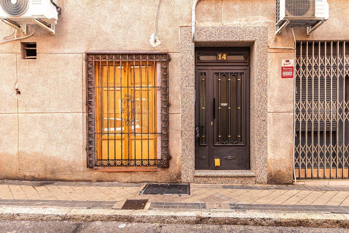 Piso en Venta en Calle de Ramiro Molina - 21