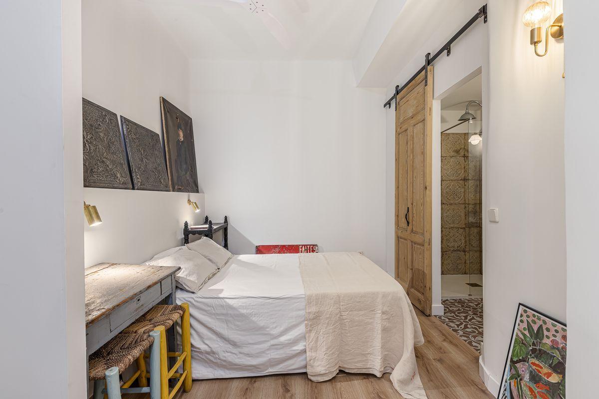 Piso en Venta en Calle de Ramiro Molina - 14