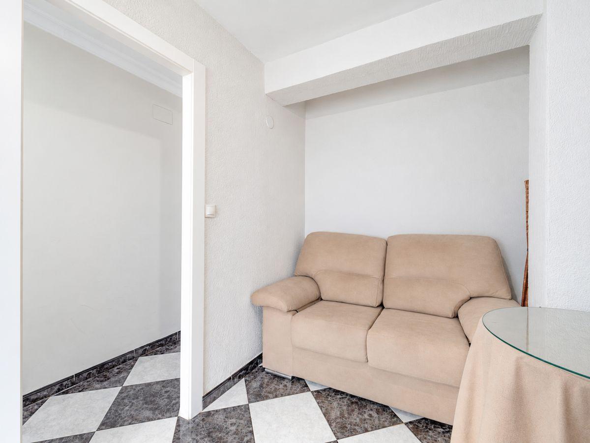 Piso en Venta en Calle Marconi - 9