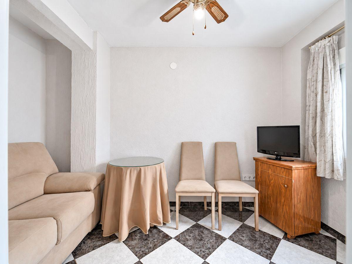 Piso en Venta en Calle Marconi - 10