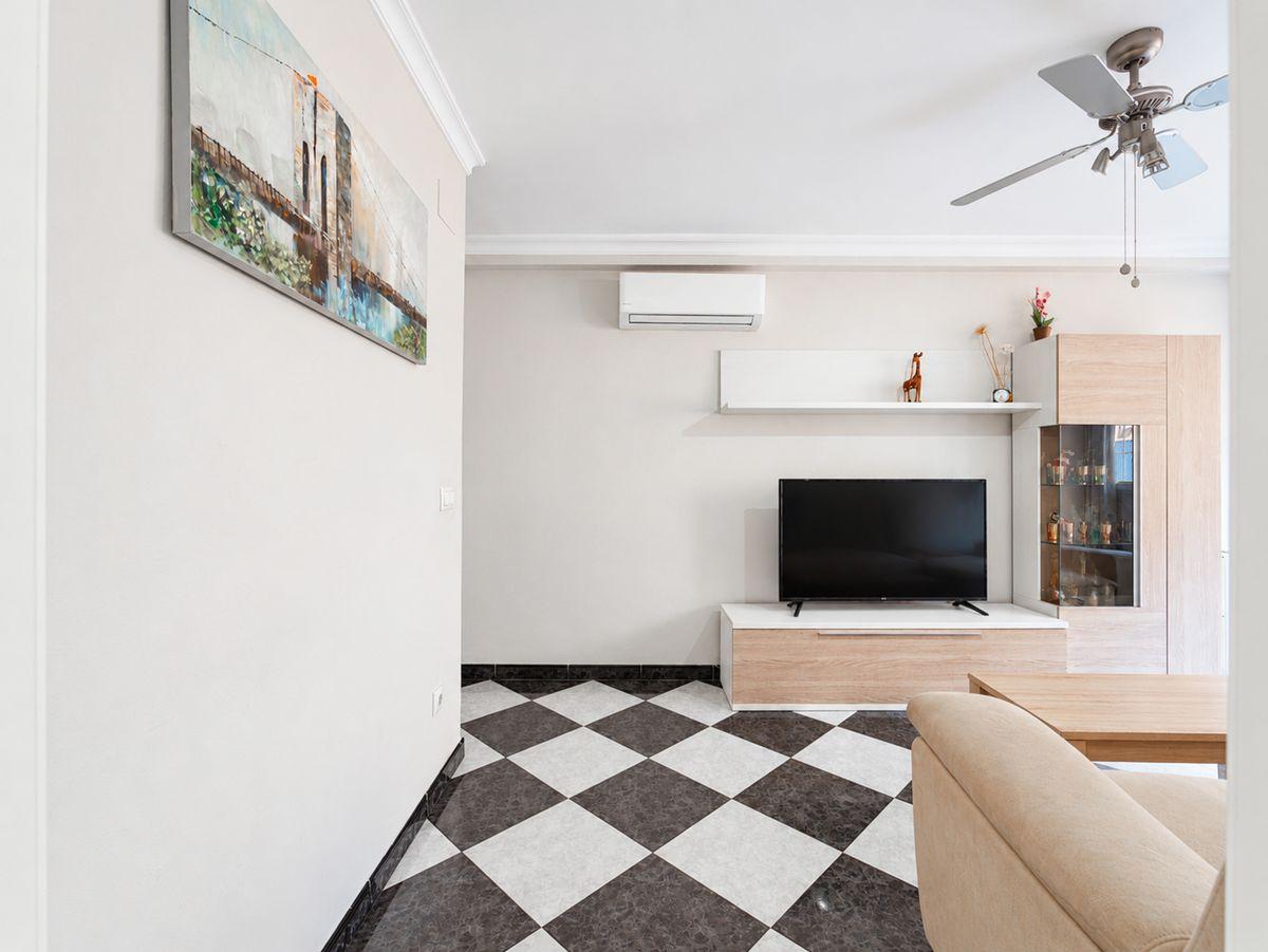 Piso en Venta en Calle Marconi - 6