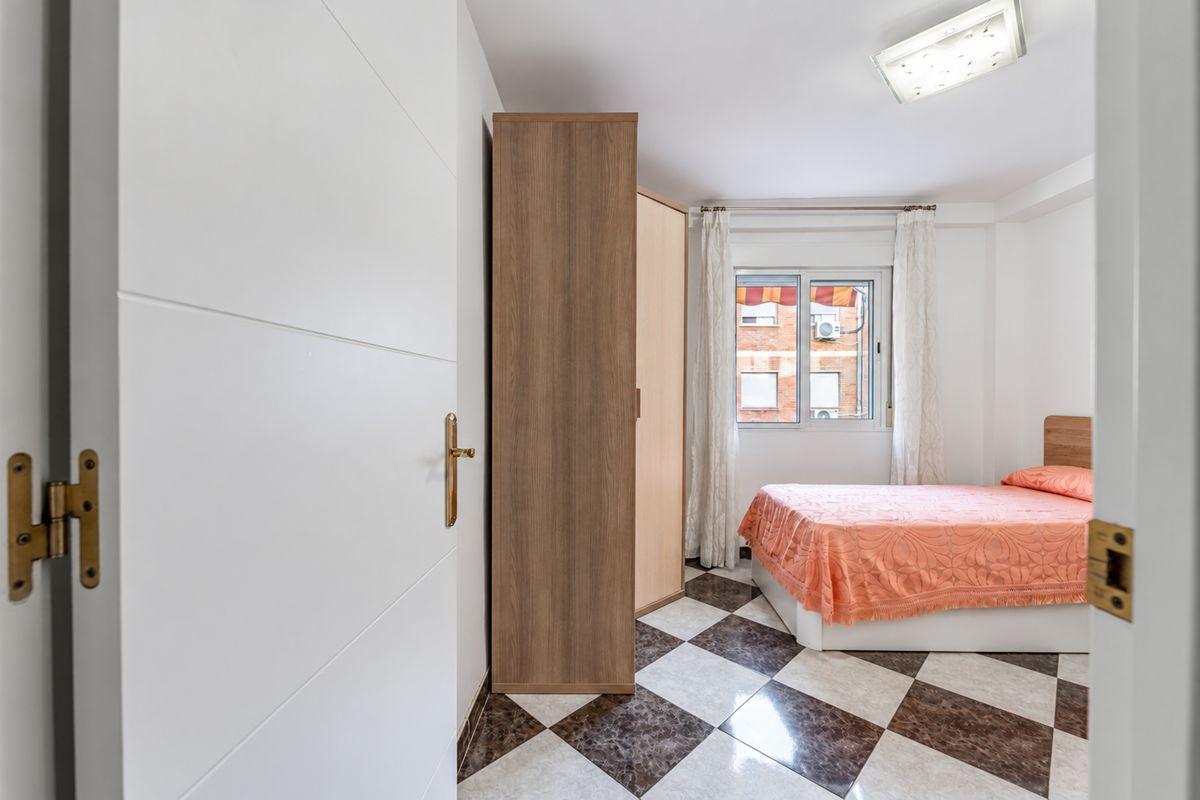 Piso en Venta en Calle Marconi - 19