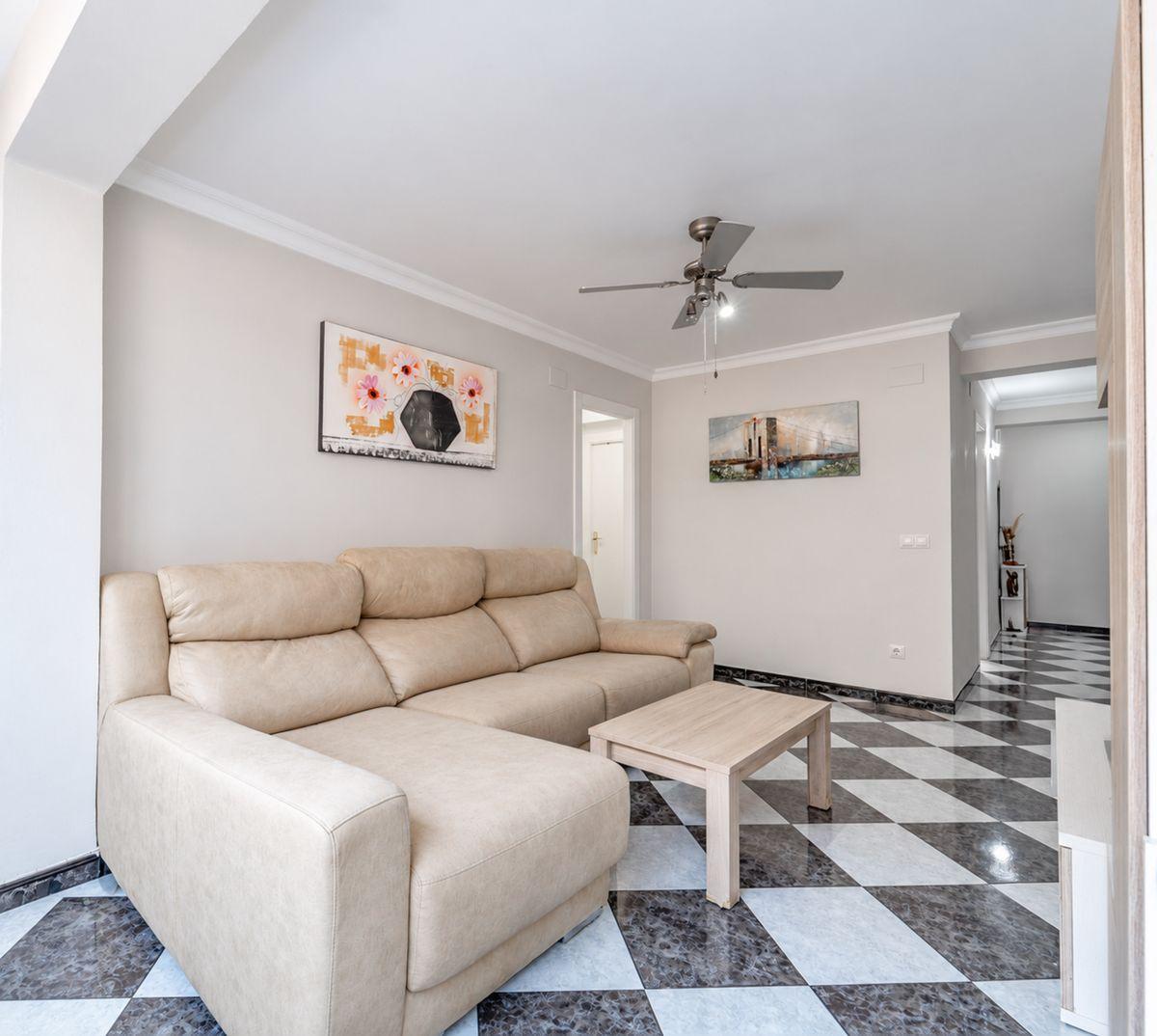 Piso en Venta en Calle Marconi - 3