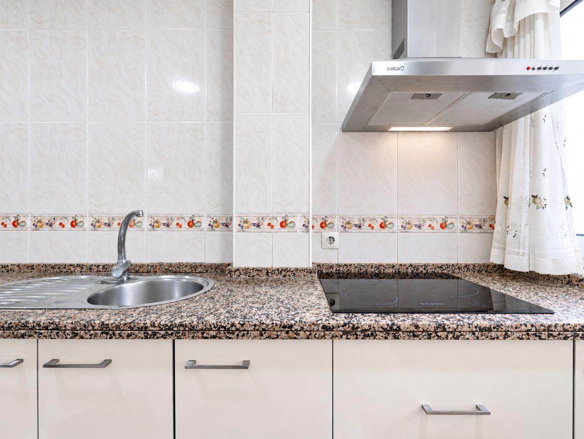 Piso en Venta en Calle Marconi - 13