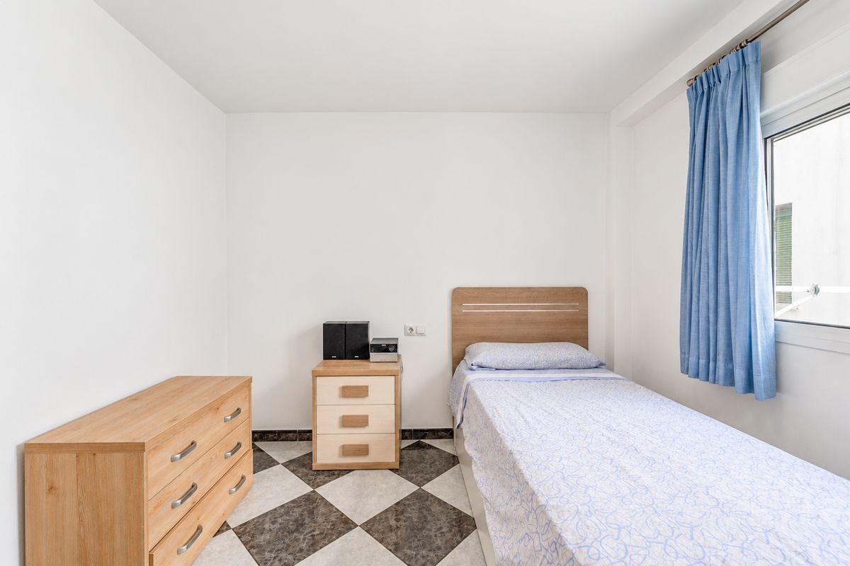 Piso en Venta en Calle Marconi - 25