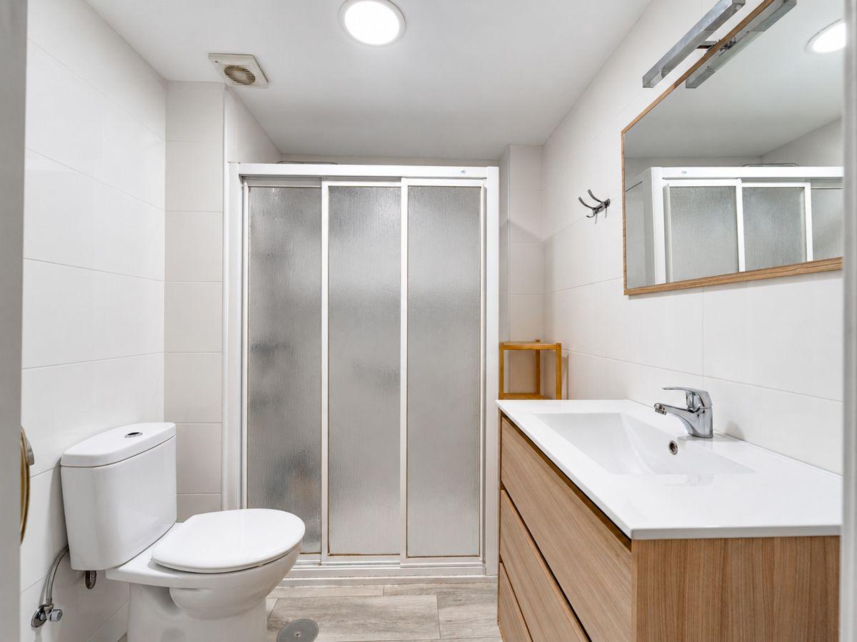 Piso en Venta en Calle Marconi - 20
