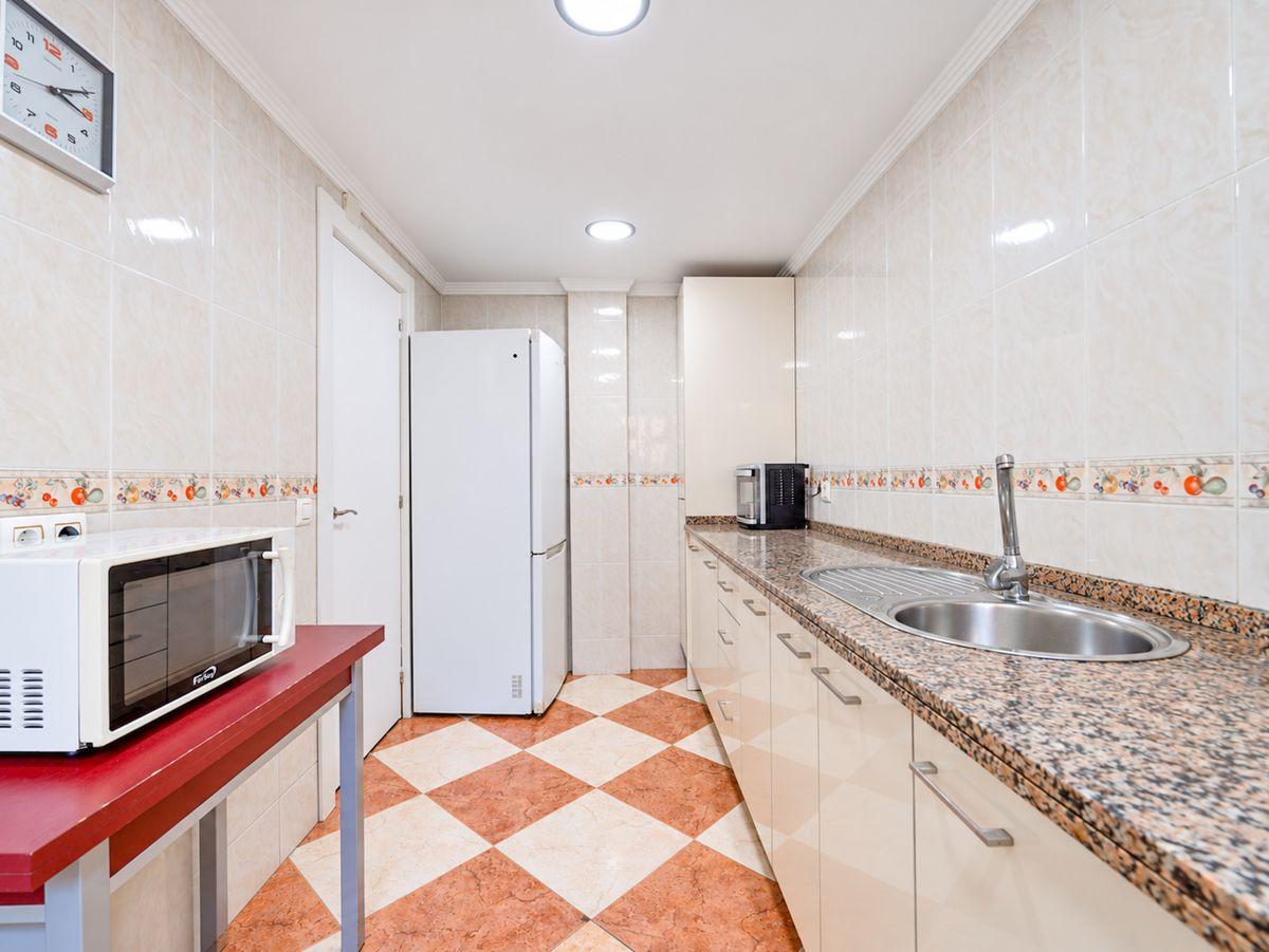 Piso en Venta en Calle Marconi - 15