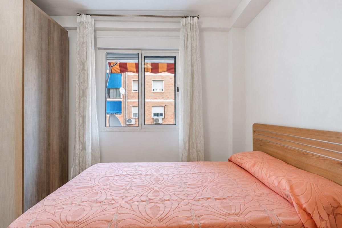 Piso en Venta en Calle Marconi - 18