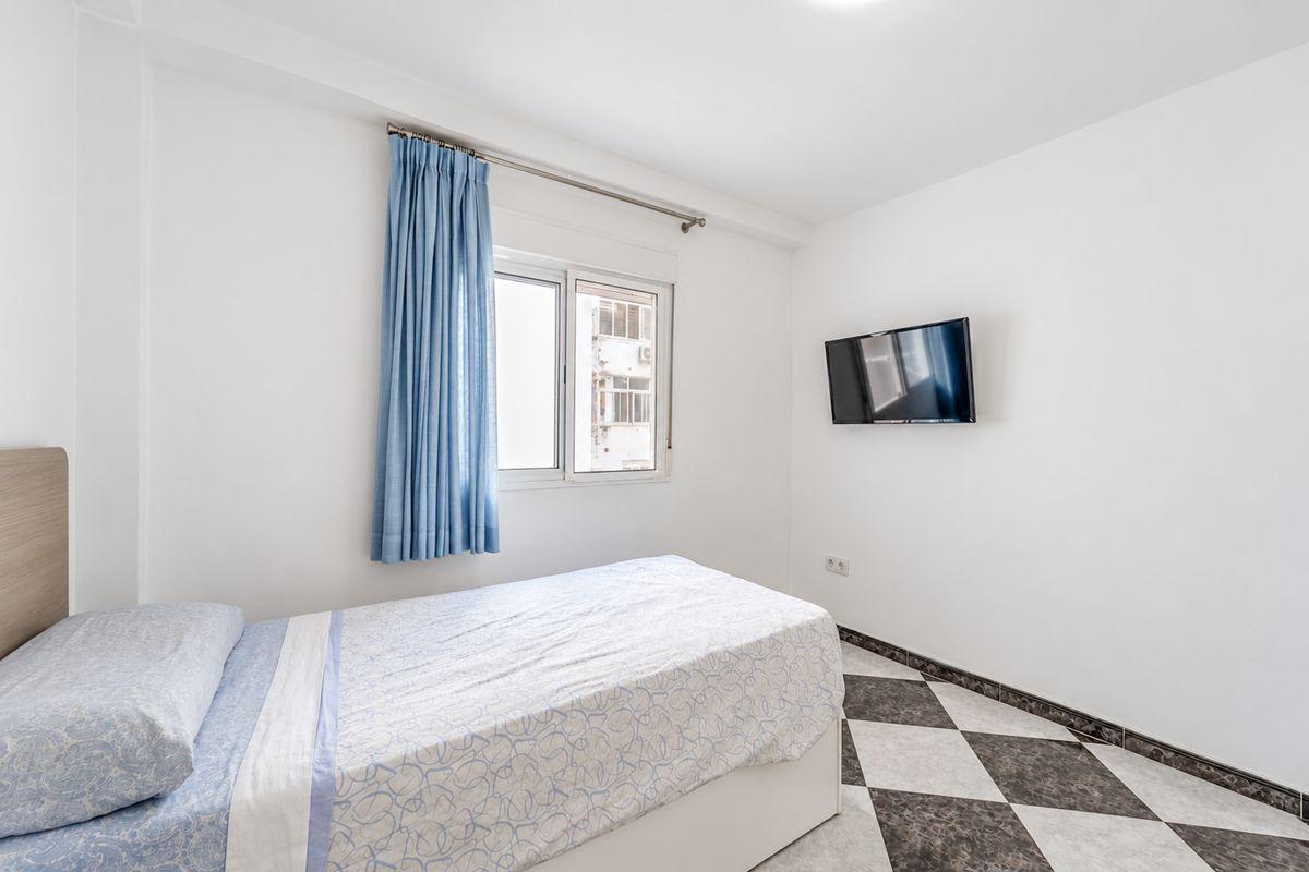 Piso en Venta en Calle Marconi - 24