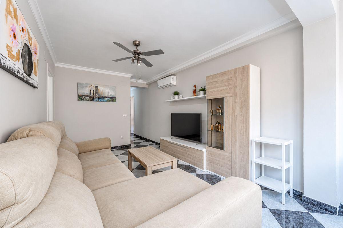 Piso en Venta en Calle Marconi - 4
