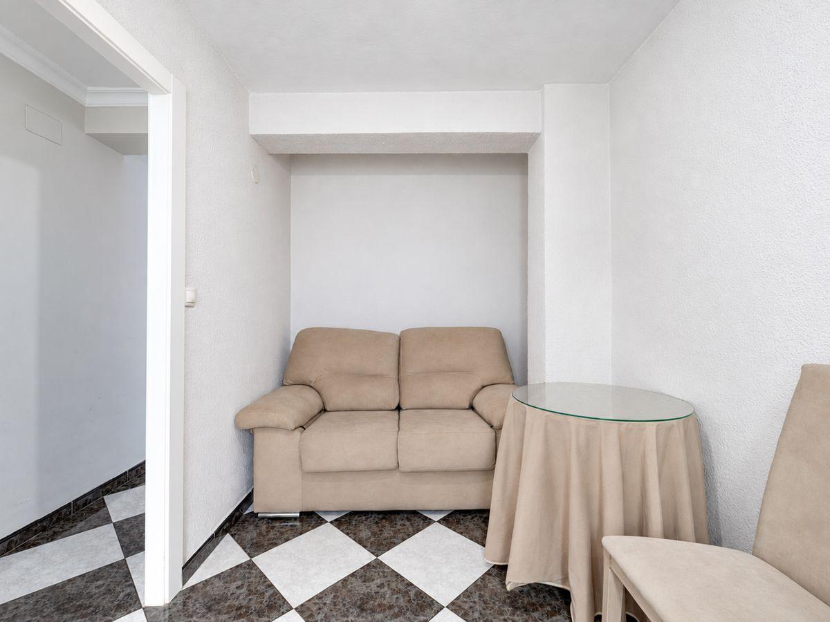 Piso en Venta en Calle Marconi - 11