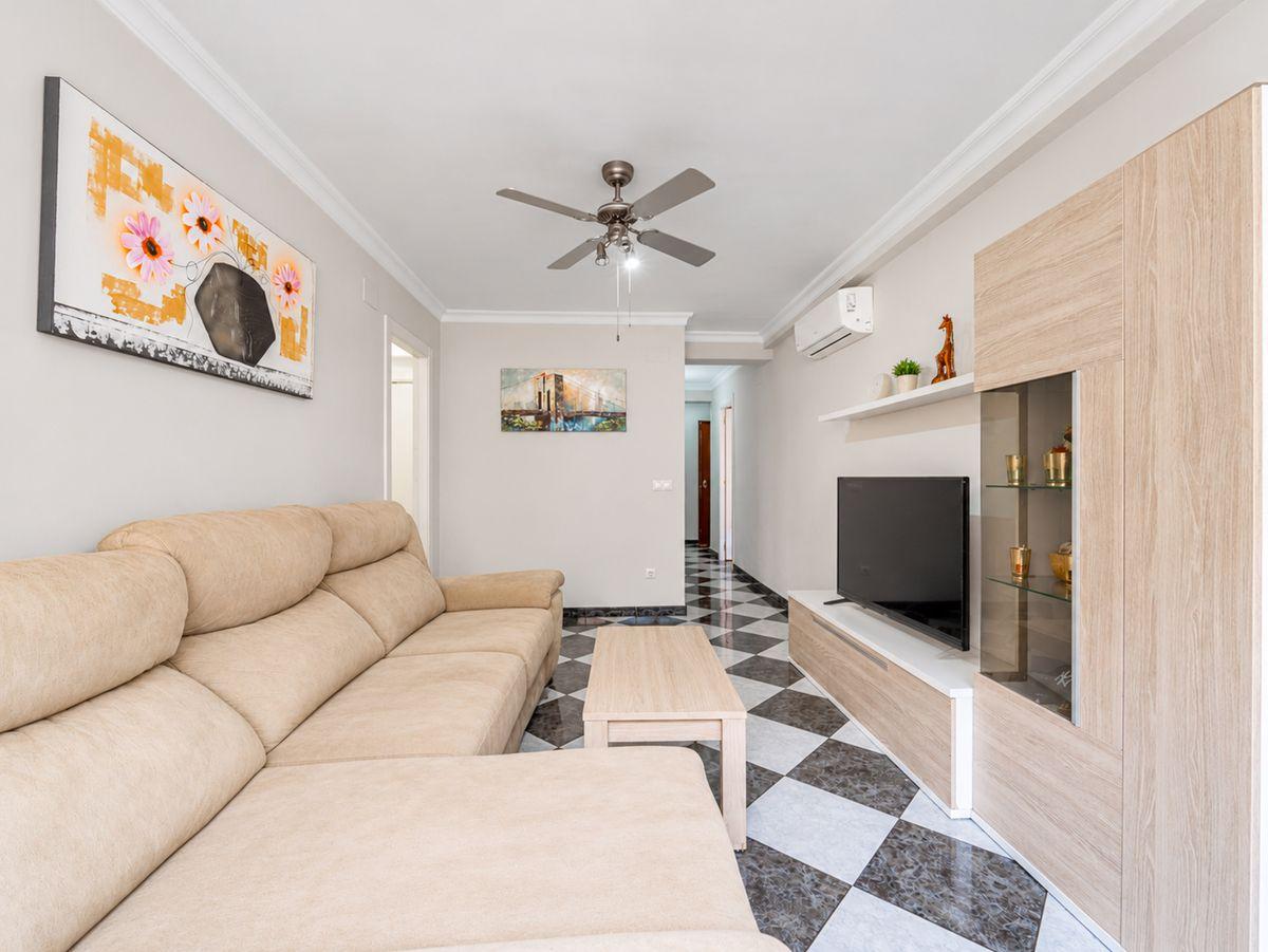 Piso en Venta en Calle Marconi - 5