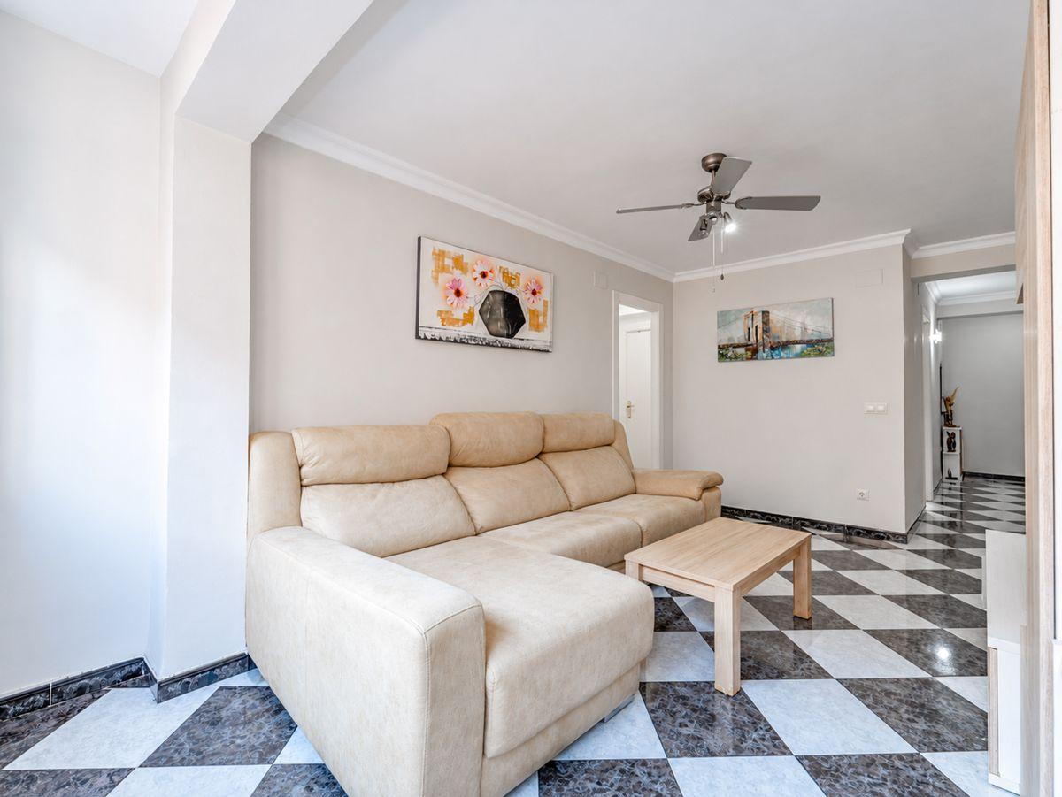 Piso en Venta en Calle Marconi - 7