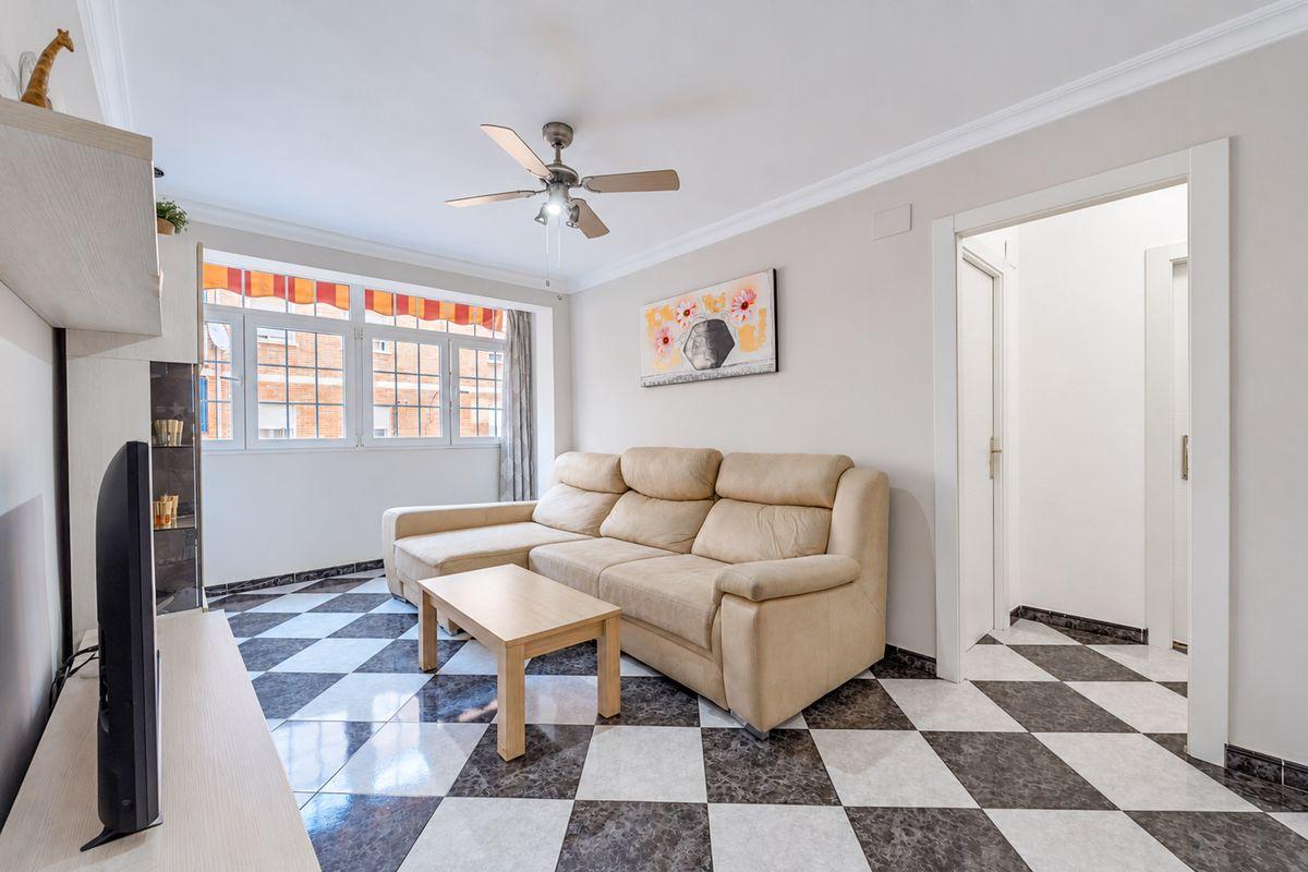 Piso en Venta en Calle Marconi - 1