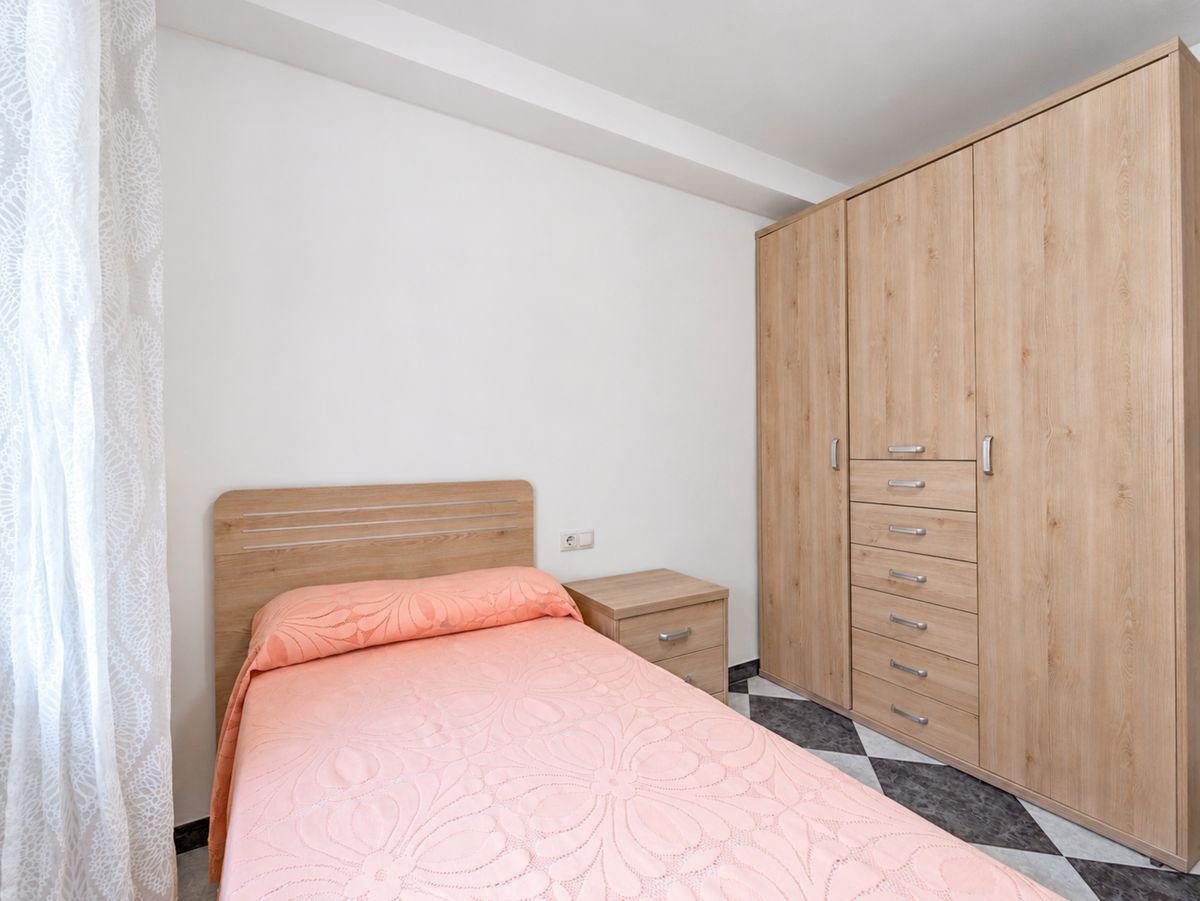 Piso en Venta en Calle Marconi - 17