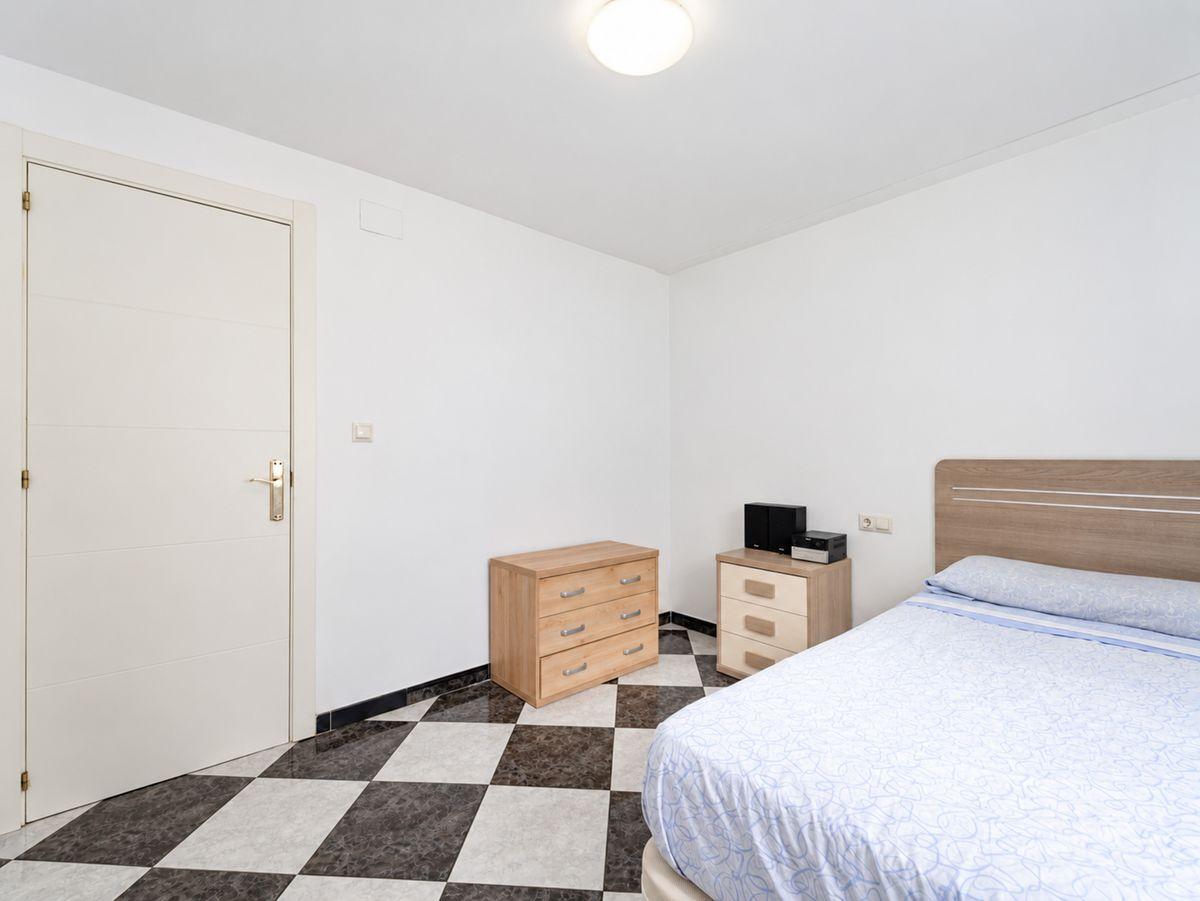Piso en Venta en Calle Marconi - 23
