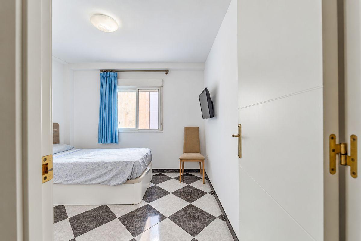 Piso en Venta en Calle Marconi - 22